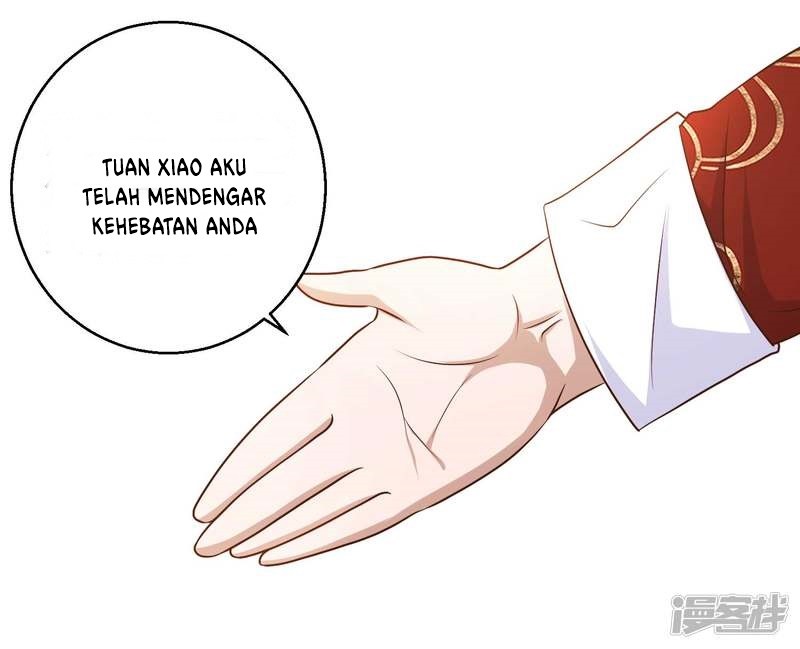 God Fisherman Chapter 24 Gambar 18